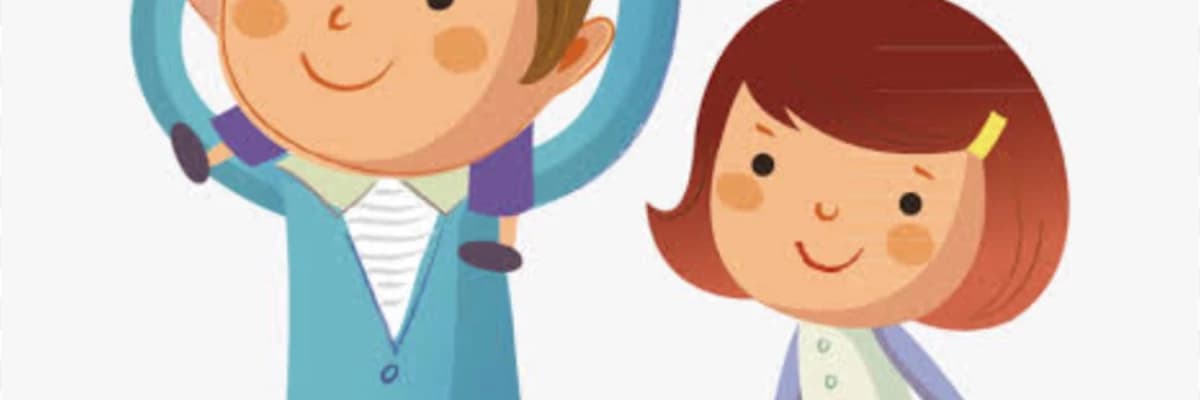 Çocuğumun davranışlarında bir bozukluk mu var??