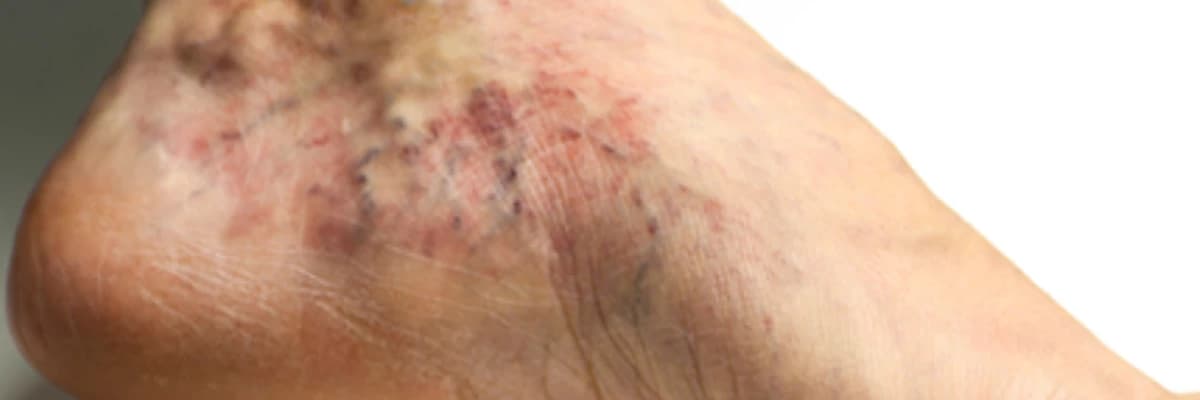 PERİFERİK ARTER HASTALIĞI NEDİR, SEMPTOMLAR NELERDİR?