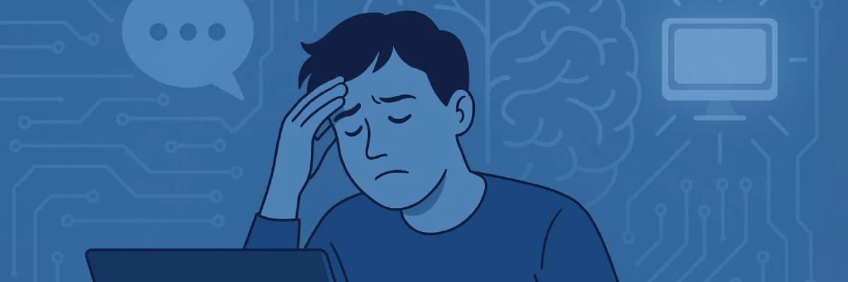 Dijital Yorgunluk: Zihnimizin Yeni Çağ Hastalığı