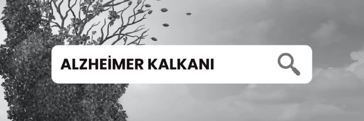 ALZHEİMER KALKANI