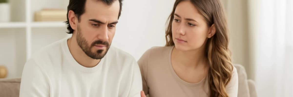 Cinsel Uyum Sorunları (Çiftlere Yönelik)