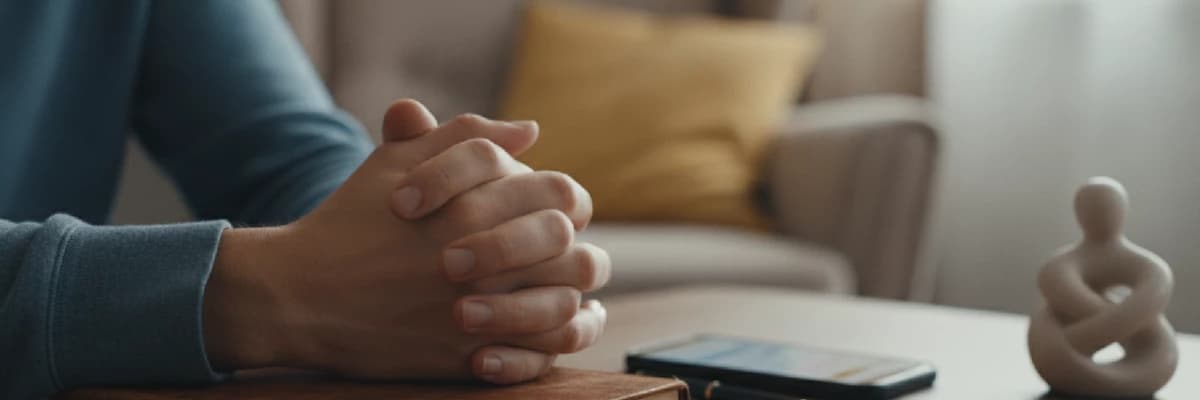 Psikolojik Desteğe Ne Zaman Başvurulmalı?