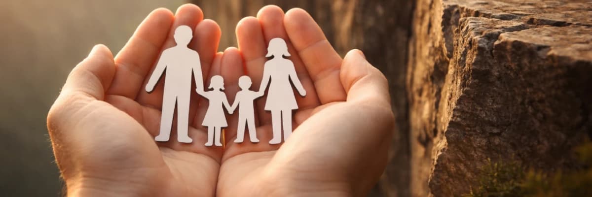 ÇOCUĞA ETKİLİ SINIRLAR ÇİZME