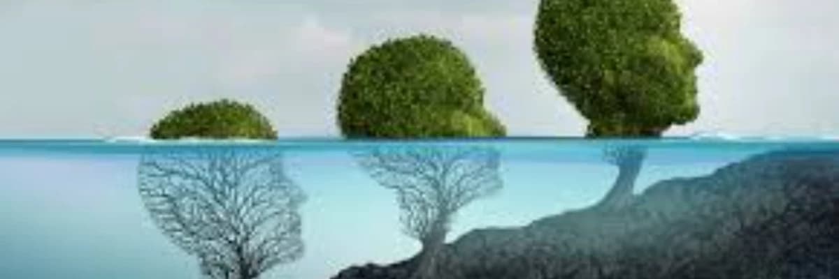 Bilişsel Davranışçı Terapi