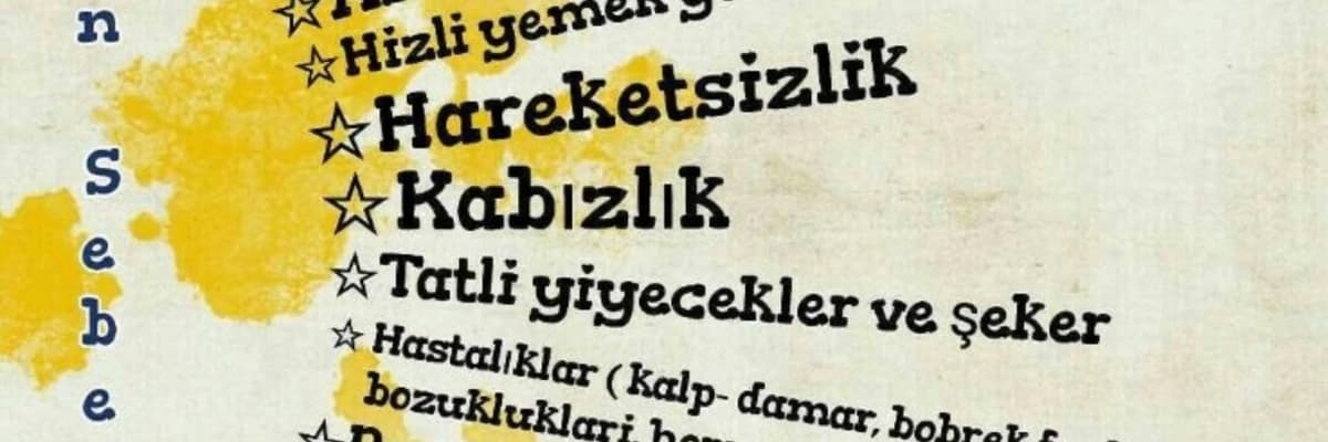 Ödem nedir?