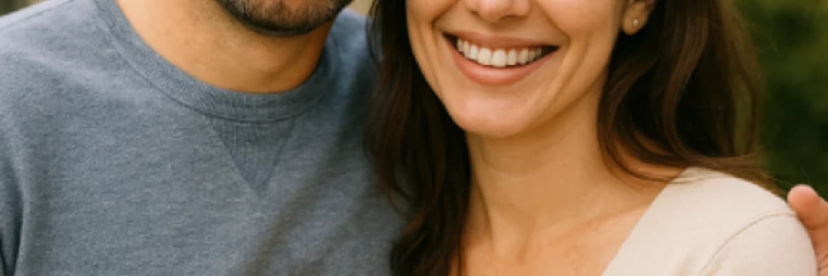 EVLİLİĞİNİZİN YOLUNDA GİTTİĞİNİ GÖSTEREN  İŞARETLER