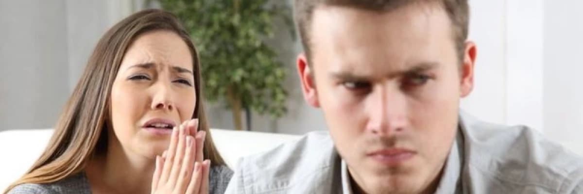 Partnerimin Narsist Olduğunu Nasıl Anlarım?