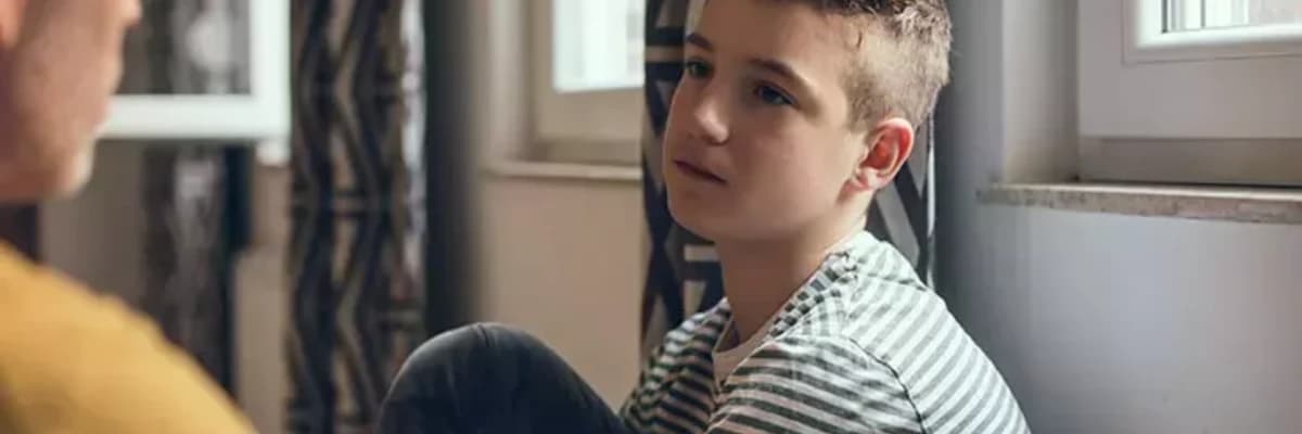 Ergenlerin aile içinde anne babalarından beklentileri nelerdir?