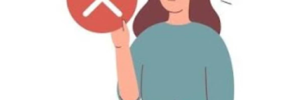 NEDEN HAYIR DİYEMİYORUZ?