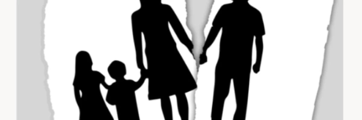 Boşansak da Anne-Babayız (Boşanma sürecini ebeveyn olarak çocuklarımıza nasıl anlatabiliriz?)