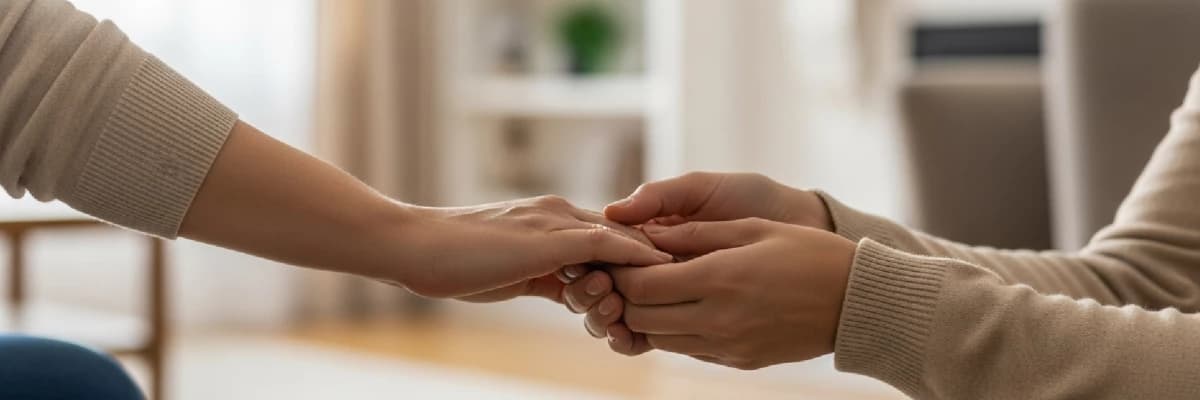 Aynı Evde İki Ayrı Dünya Olmaz: Bebek Büyütürken Anne-Babanın Aynı Dilde Konuşmasının Önemi