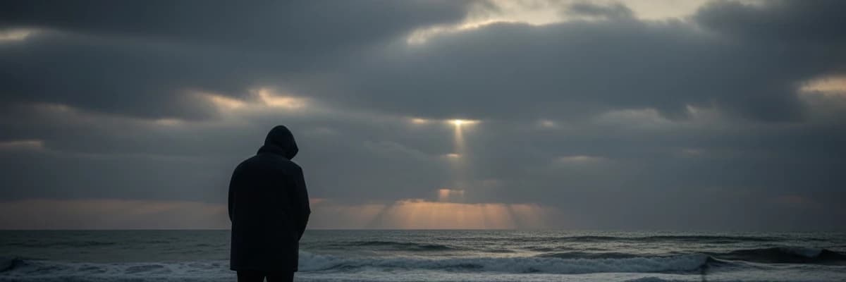 Sürekli Kötü Düşünmek Neden Olur ?Nasıl Baş Edilir?Ne Zaman Destek Alınmalı?