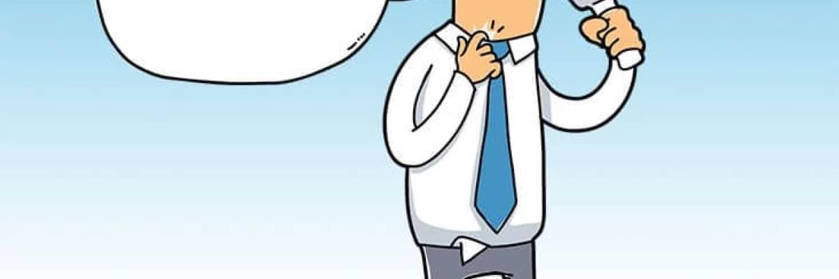 Kekemelik Nedir?