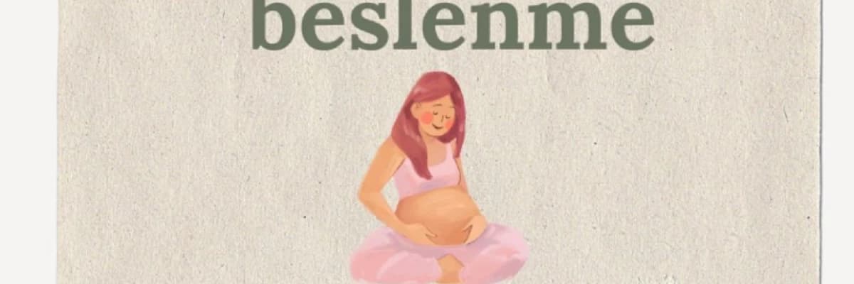 Sağlıklı Gebelikte Beslenme İpuçları 🤰