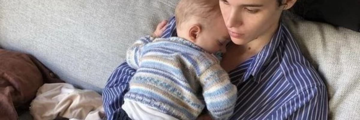 Duygu Koçu Ebeveyn Olmak