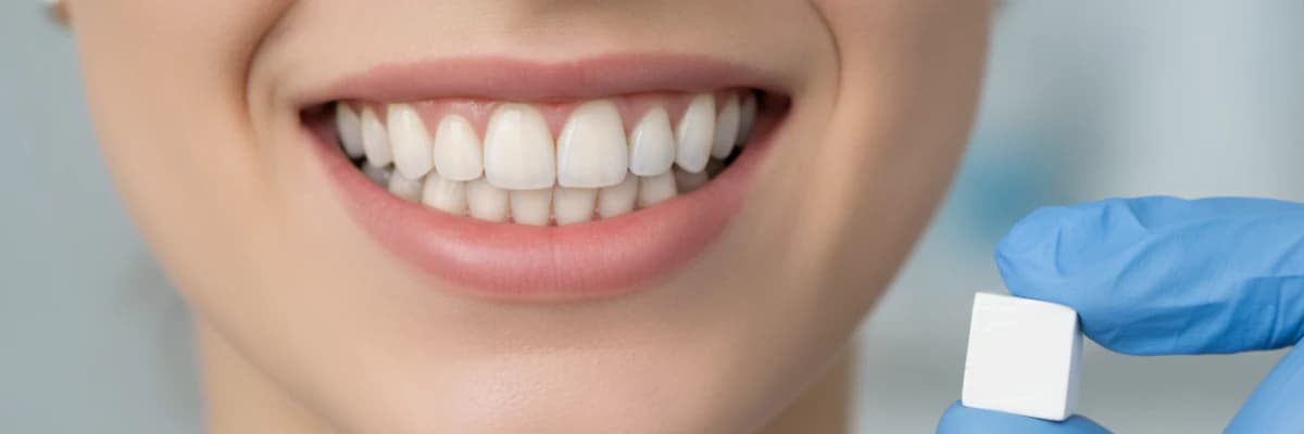 Monolitik Zirkonyum Kaplama: Antakya ve Defne’de Doğal Görünüm ve Doğru Materyal Seçimi