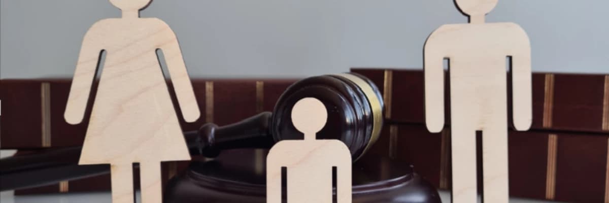 BOŞANMA SÜRECİNDE ÇOCUKLAR