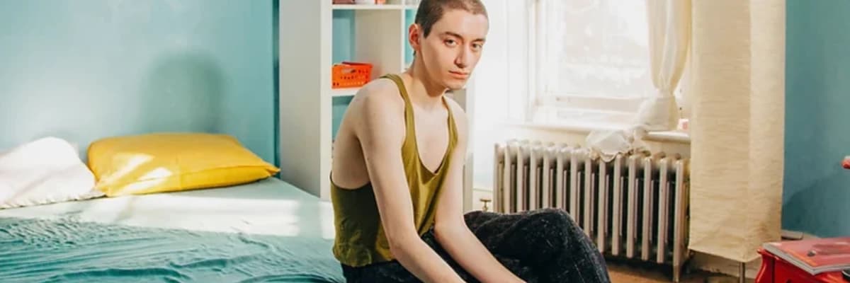 Ergenlerde Bipolar Bozukluk