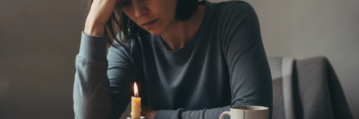 Duygusal Tükenmişlik: Sürekli Güçlü Kalmak Neden Yorucu Hale Gelir?