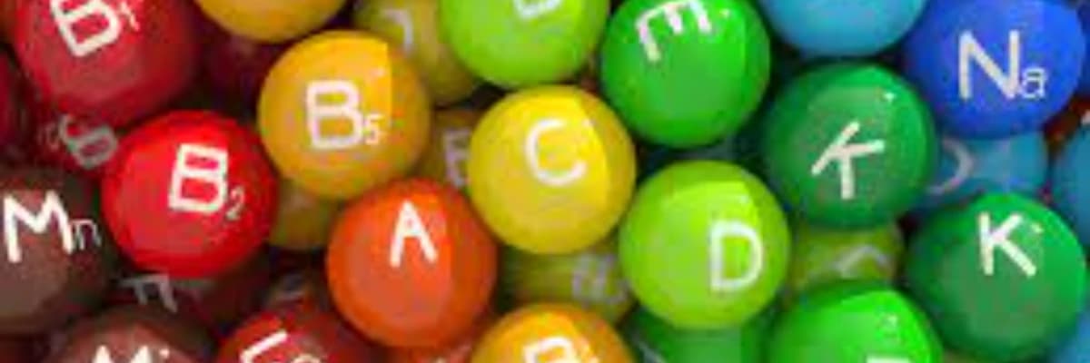 Vitaminlerin Spor/Egzersiz Performansına Etkisi