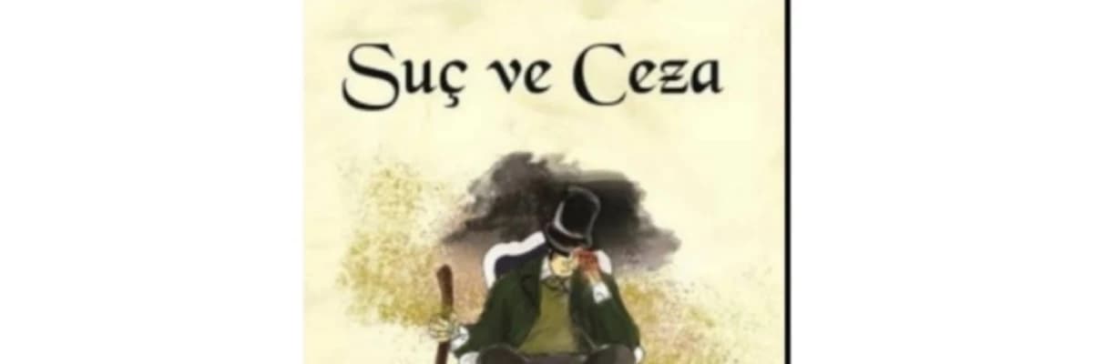 suç ve ceza