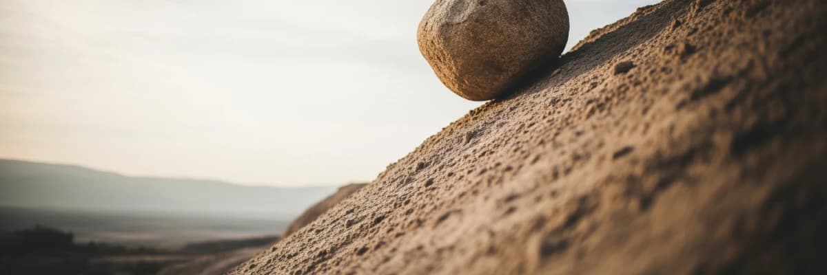 Kaygı (Anksiyete) Aslında Neden Geçmiyor?