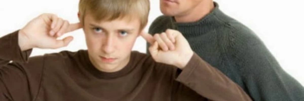 Ergenler anne babaları ile ne tür sorunlar yaşayabilirler?