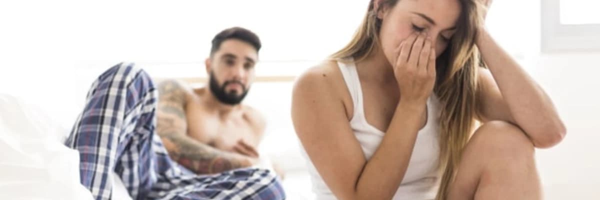 Cinsel Terapi ile Vajinismusun üstesinden gelmek