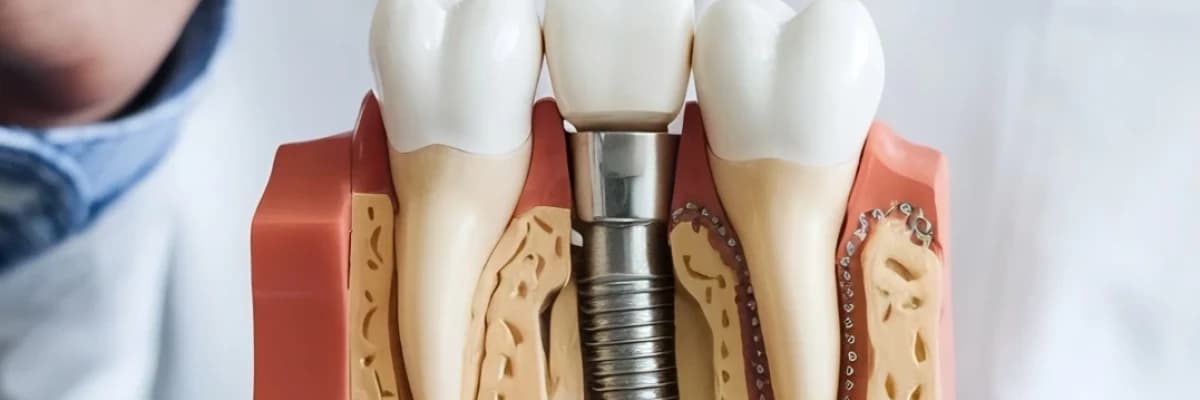 Aynı Gün İmplant ve Protez (Hemen Yükleme) Mümkün mü?