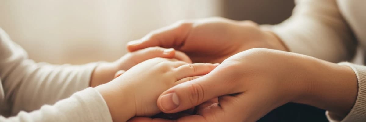 erken dönemde ebeveyn çocuk ilişkisi nasıl olmalıdır
