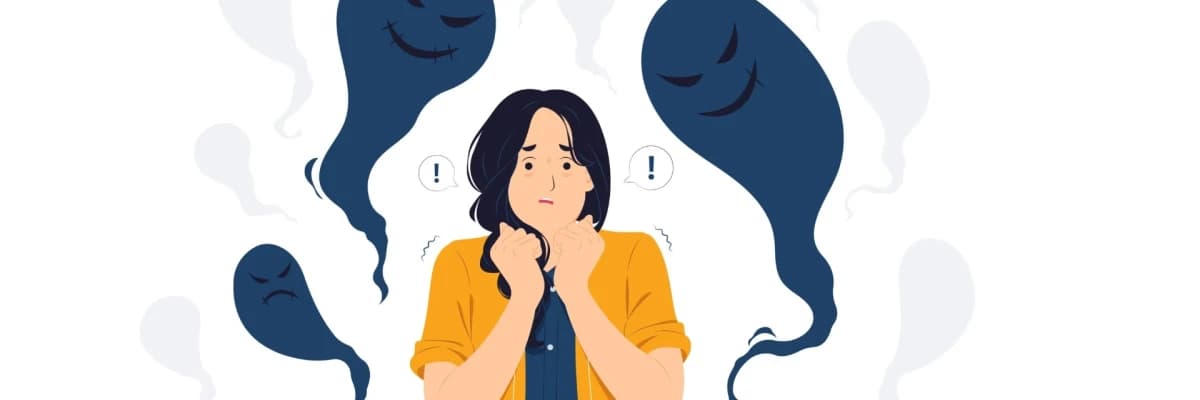 NEDİR BU ANKSİYETE?