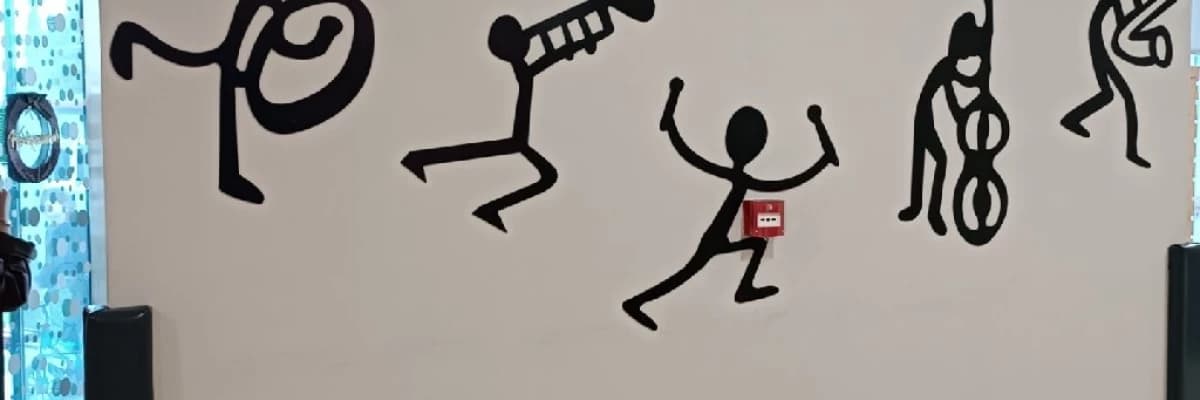 Çiftlerin sevme sanatı