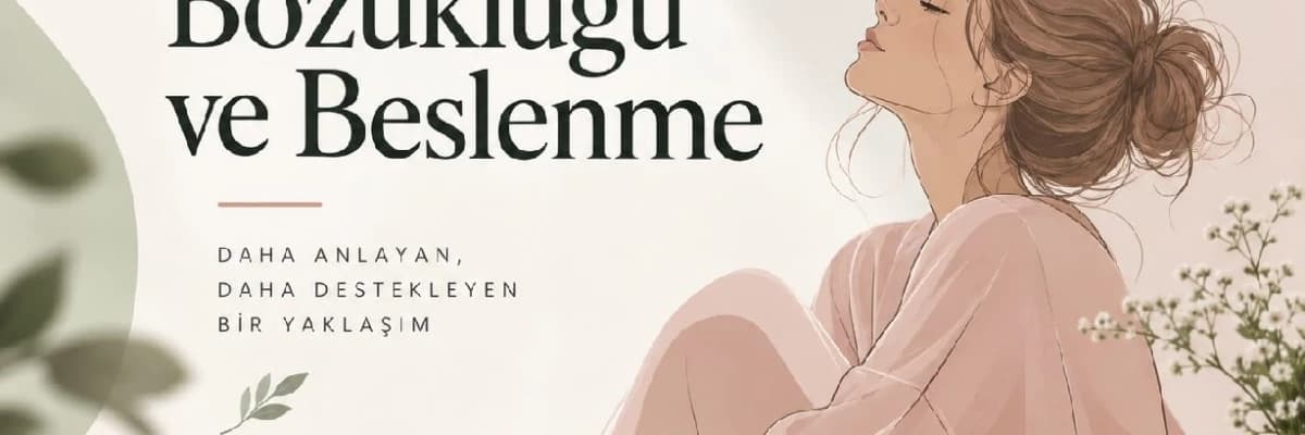 Yeme Bozuklukları