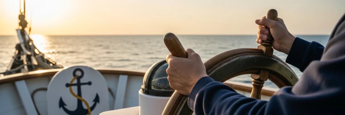 İçimizdeki Kaptan: Şema Terapi ve Sağlıklı Yetişkin Modu ⚓️