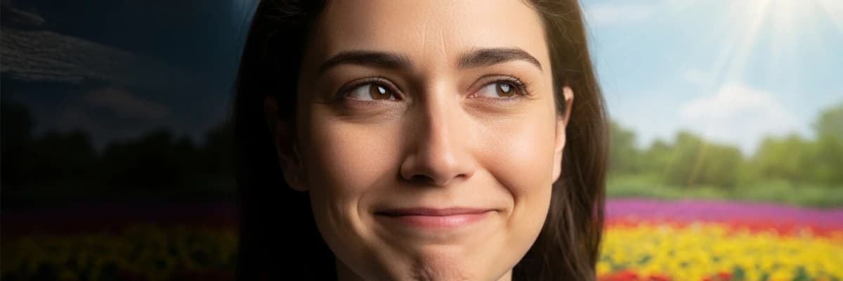 Mutluluk Dayatması: Toksik Pozitiflik Kıskacında Gerçekçi Bir Çıkış Yolu