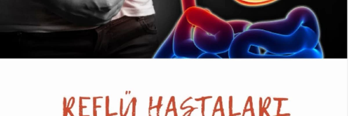 Reflüsü Olanlar Nasıl Beslenmeli?