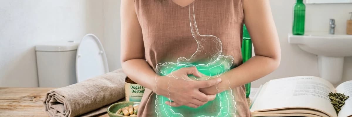 Kabızlık (Konstipasyon) Nedir? Kronik Kabızlık Neden Olur ve Nasıl Geçer?