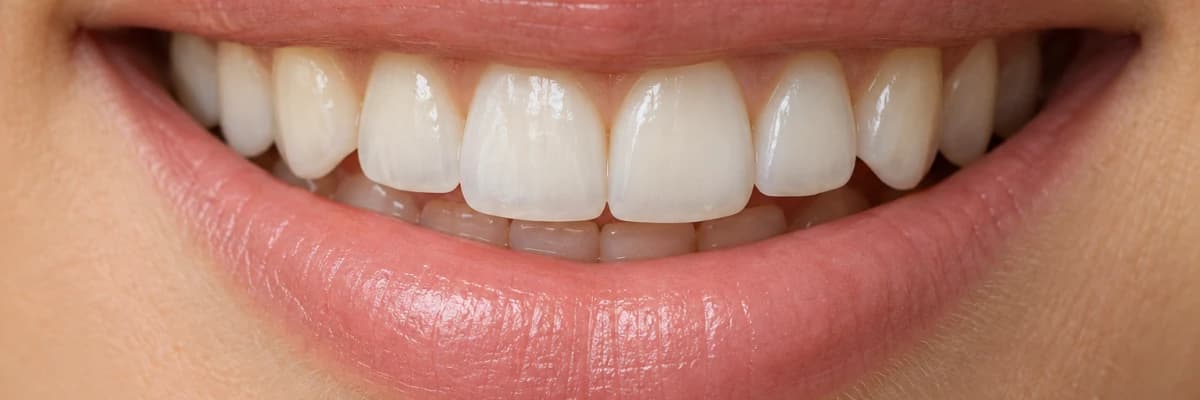 Estetik Bonding Nedir? Ayrık ve Kırık Ön Dişlerde Kompozit Uygulamaları