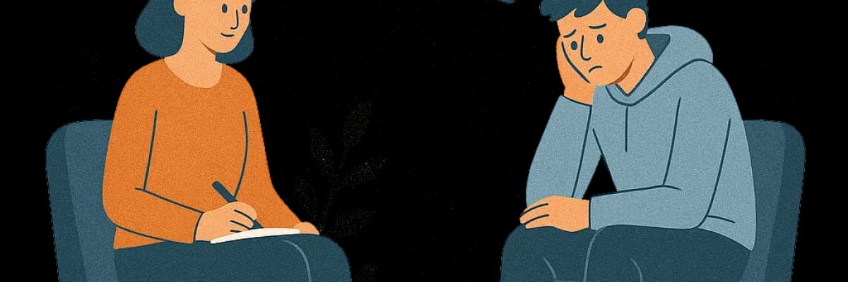 Geçmişi Deşmekten Yoruldunuz mu? Çözüm Odaklı Terapi ile Geleceğinizi İnşa Edin