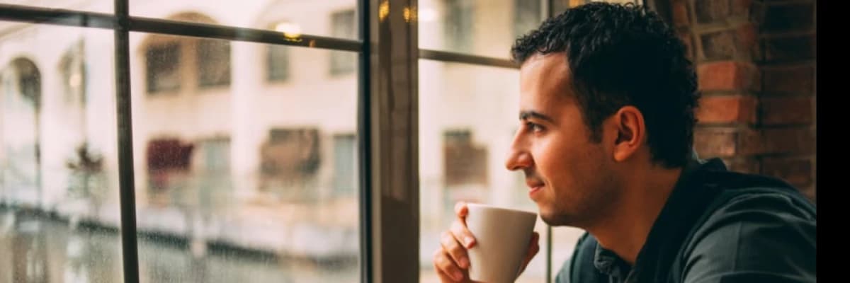 Neden Sürekli Aynı Şeyleri Düşünüyorum? Aşırı Düşünme (Overthinking) ile Başa Çıkma Yolları