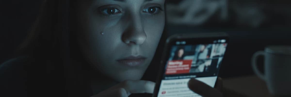 Doomscrolling: Kötü Haberleri Okumayı Neden Bırakamıyoruz?