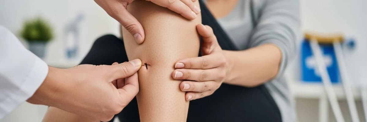 Aşil Tendonu Kopması (Yırtılması) Nedir? Belirtileri ve Tedavi Yöntemleri