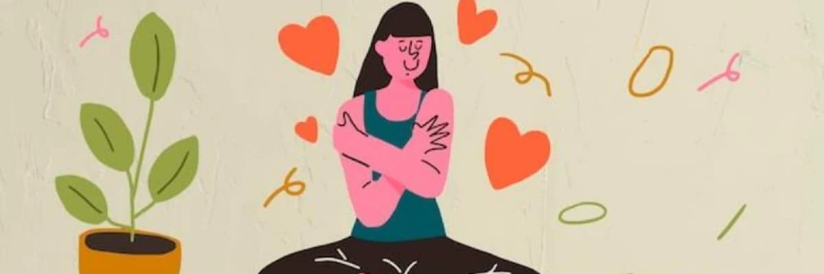 Öz-Şefkat ve Kendine İyi Bakma: Kendine Nasıl Daha İyi Davranabilirsin?