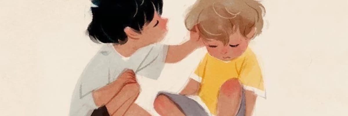 Çocuklarda Kaygı Bozukluğu