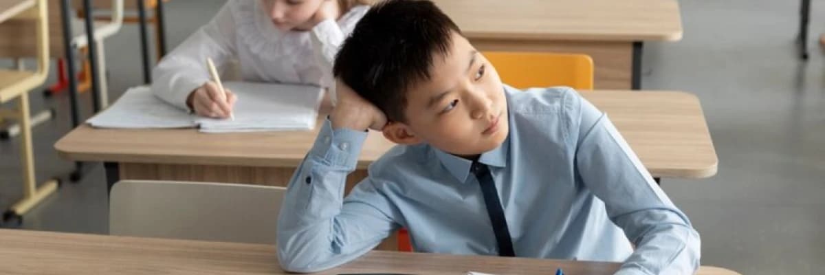 Dikkat Eksikliği Olan Çocukların Özellikleri ve İhtiyaçları