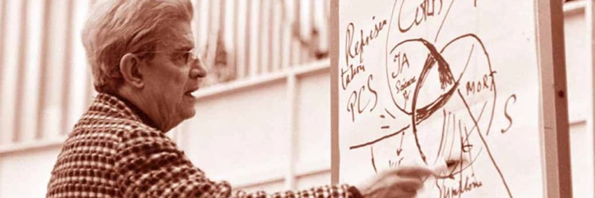 Lacanyen Analiz Nedir ?