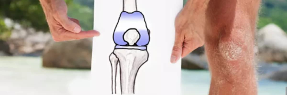 DİZ PROTEZ OPERASYONU SONRASI FOOT CORE EGZERSİZLERİNİN FONKSİYON ÜZERİNE ETKİSİ