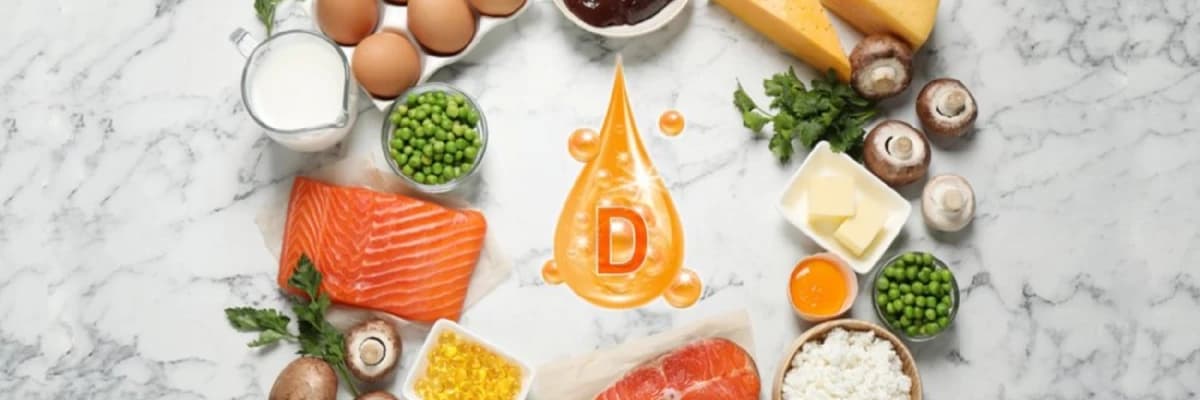 D Vitamini ve Depresyon İlişkisi