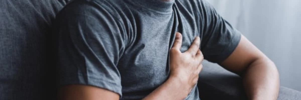 Panik Ataklar ve Panik Bozukluk