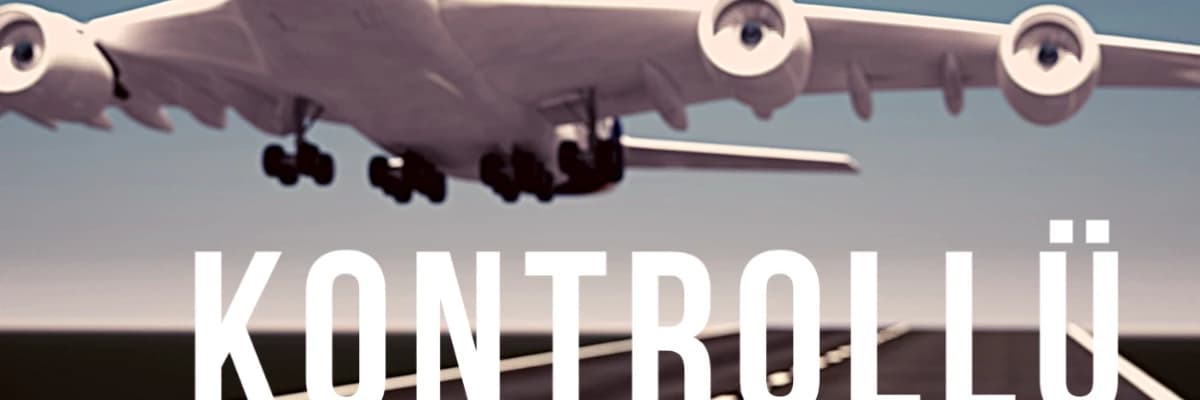 KONTROLLÜ İYİLİK İYİLİKTİR.